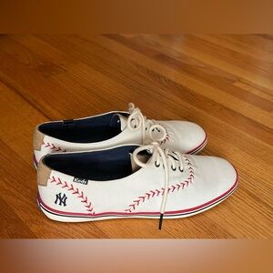Yankee Keds sneakers